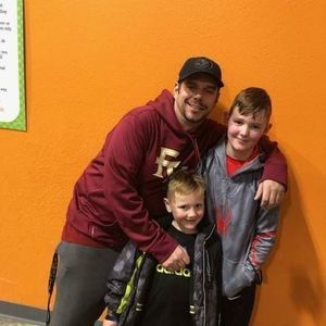 Meet your Posher, Bryan